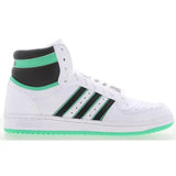 Top Ten RB Cloud White Core Black Hi-Res Green