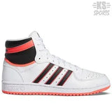 Top Ten RB White Turbo