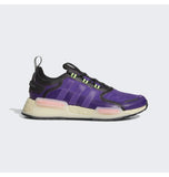 Nmd_V3 Shoes Violet/Black