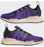 Nmd_V3 Shoes Violet/Black