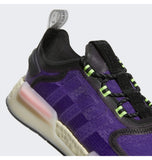 Nmd_V3 Shoes Violet/Black
