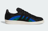 Campus 80 Black