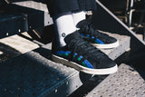 Campus 80 Black