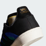 Campus 80 Black