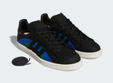 Campus 80 Black