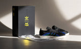 Campus 80 Black
