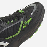ZX 5000 Boost x Kawasaki Ninja