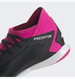 Predator Accuracy.3 Performance