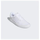 Vulc Raid3R Skateboarding Shoes White 36.5