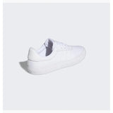 Vulc Raid3R Skateboarding Shoes White 36.5