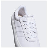 Vulc Raid3R Skateboarding Shoes White 36.5