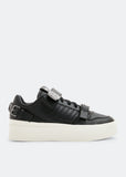 Forum Bonega Black/White