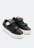 Forum Bonega Black/White