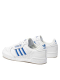 Originals Continental 80 Stripes ‘White / Blue / Off White’ (G40159)