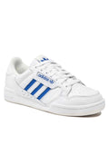 Originals Continental 80 Stripes ‘White / Blue / Off White’ (G40159)