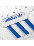 Originals Continental 80 Stripes ‘White / Blue / Off White’ (G40159)