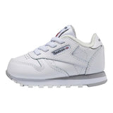 Classic Leather White