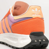 Retropy E5 Orange