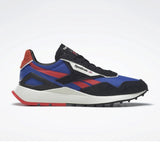 Classic Leather Legacy AZ 'Court Blue Dynamic Red'
