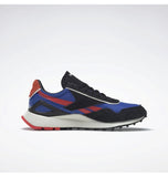 Classic Leather Legacy AZ 'Court Blue Dynamic Red'
