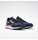 Classic Leather Legacy AZ 'Court Blue Dynamic Red'