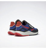 Classic Leather Legacy AZ 'Court Blue Dynamic Red'