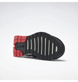 Classic Leather Legacy AZ 'Court Blue Dynamic Red'