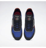 Classic Leather Legacy AZ 'Court Blue Dynamic Red'