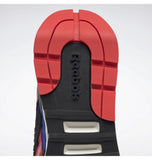 Classic Leather Legacy AZ 'Court Blue Dynamic Red'