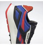 Classic Leather Legacy AZ 'Court Blue Dynamic Red'
