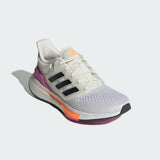 EQ21 Run White/Multi