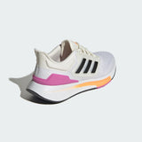 EQ21 Run White/Multi