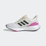 EQ21 Run White/Multi