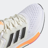 EQ21 Run White/Multi