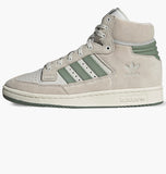 Centennial 85 Hi White Silver Green