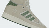 Centennial 85 Hi White Silver Green