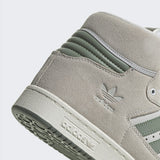 Centennial 85 Hi White Silver Green