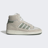Centennial 85 Hi White Silver Green