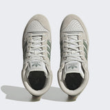 Centennial 85 Hi White Silver Green