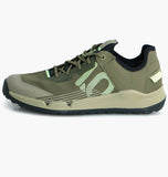 Five Ten Trailcross LT Focus Olive Pulse Lime Orbit Green