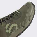 Five Ten Trailcross LT Focus Olive Pulse Lime Orbit Green