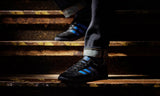 Originals SPZL Barrowland 'Core Black Night Navy'