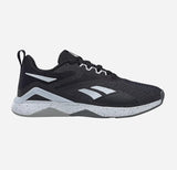 Nanoflex TR 2.0 Black