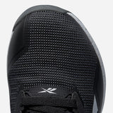 Nanoflex TR 2.0 Black