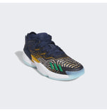 D.O.N Issue #4 Basketball Shoes Black