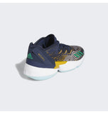 D.O.N Issue #4 Basketball Shoes Black