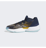 D.O.N Issue #4 Basketball Shoes Black