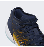 D.O.N Issue #4 Basketball Shoes Black