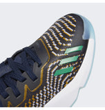 D.O.N Issue #4 Basketball Shoes Black
