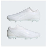 X Crazyfast.3 Laceless Fg